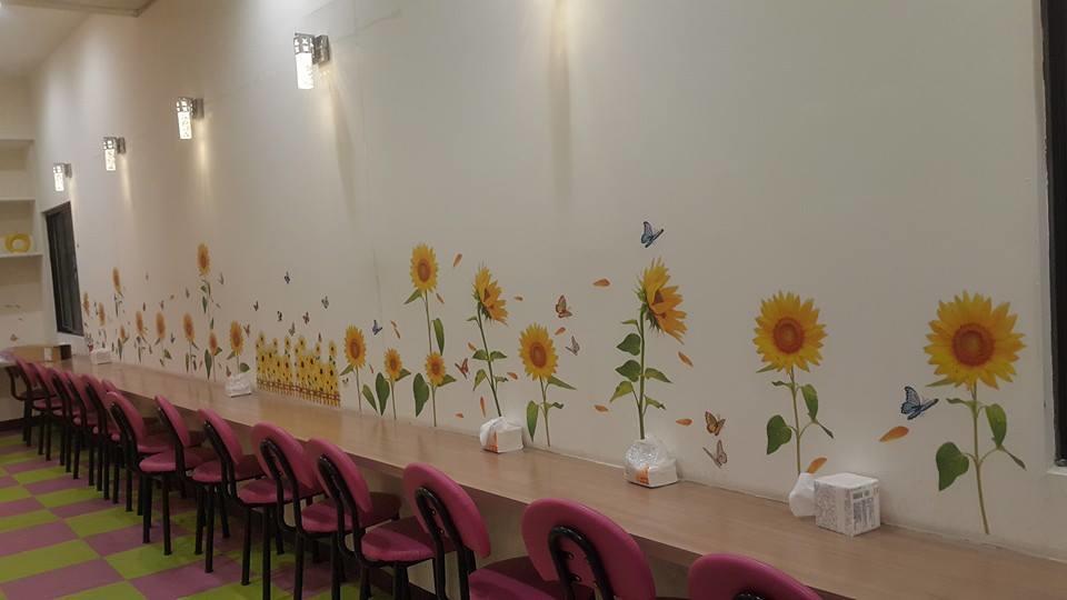 Anshun Hotel Taichung Esterno foto