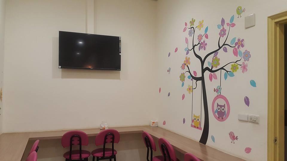 Anshun Hotel Taichung Esterno foto